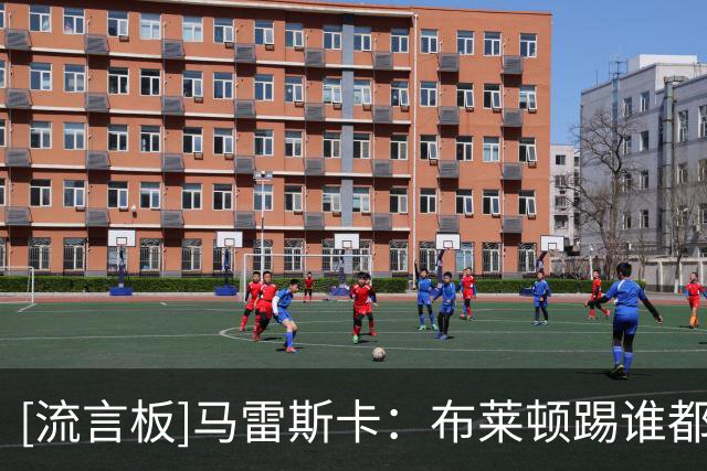 [流言板]马雷斯卡：布莱顿踢谁都能进很多球；谢尔基能成为球队领袖